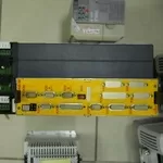 ремонт сервопривод частотный преобразователь сервоконтроллер