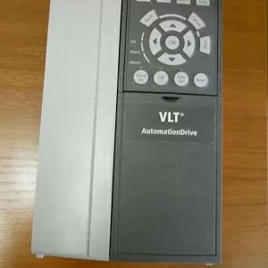 Ремонт danfoss VLT FC электроники промышленной