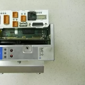 Ремонт промышленный логический контроллер компьютер программирование