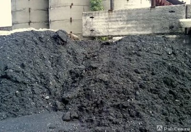 Продам уголь шлам угольный по низким ценам от производителей по России 2